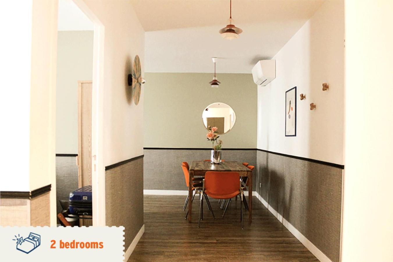 Edgar Suites Saint-Lazare - Amsterdam Paris Luaran gambar